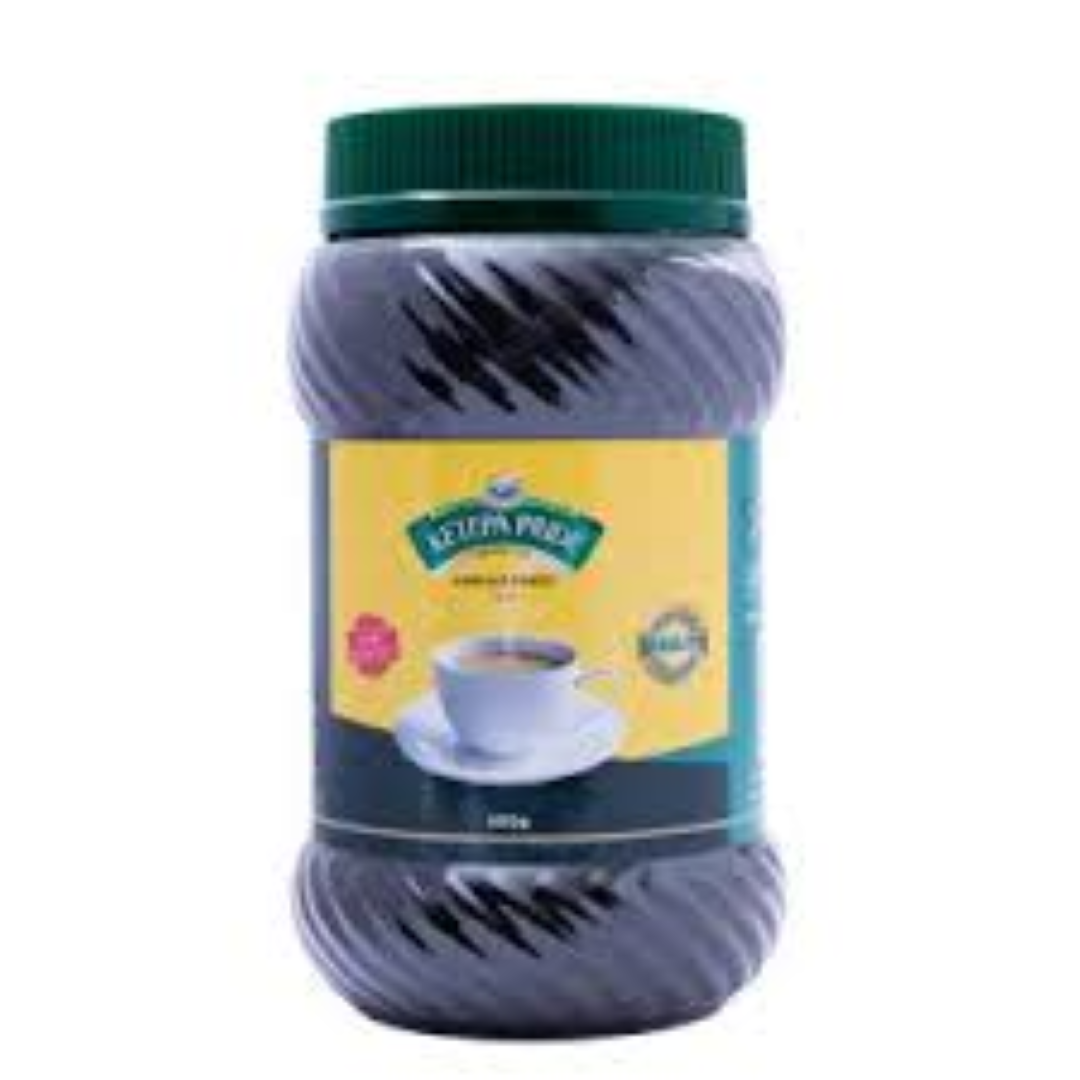 KETEPA PRIDE LOOSE TEA 500G JAR